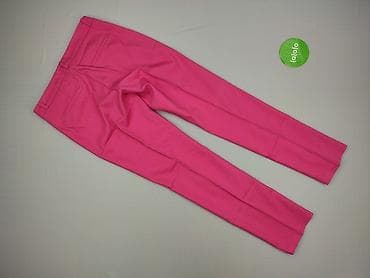 spodnie rainbow: Mohito, Spodnie materiałowe damskie, rozmiar S — 3