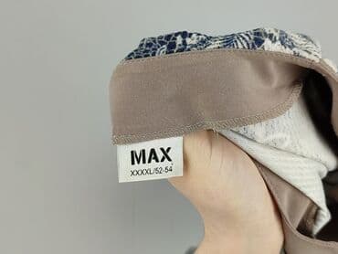 kurtka zimowa lucky five: MAX, Kardigan damski, rozmiar 5XL — 4