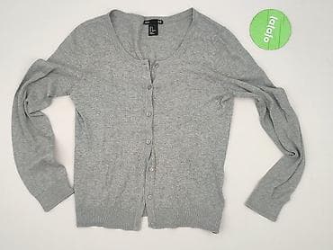 ever me sweter: H&M Basic, Women`s cardigan, size S — 3