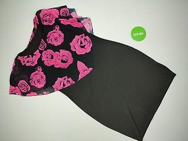 flattered buty: Сукня жіноча, розмір 4XL — 2