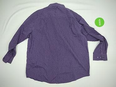 garnitury c: F&F, Koszulа dla mężczyzn, rozmiar 2XL — 3