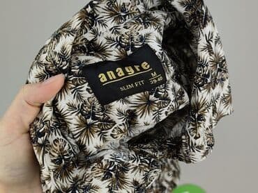 ubrania anhko: Сорочка для чоловіків, розмір M — 5