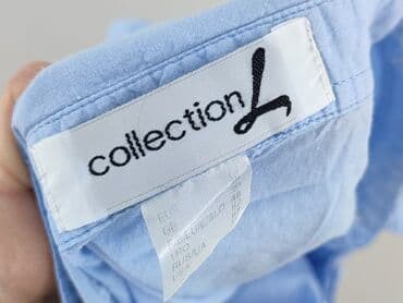 lidl koszula damska: Woman Collection, Koszula damska, rozmiar 3XL — 5