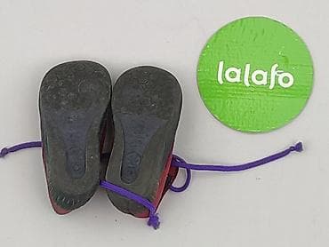 klapki grinch: Buciki niemowlęce, 20, stan - Bardzo dobry — 5