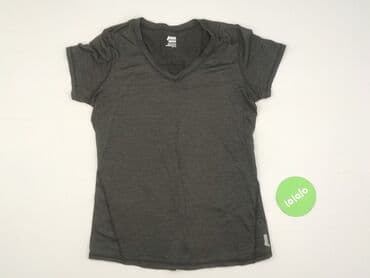 obcisłe koszulki: T-shirt damski, rozmiar S — 2