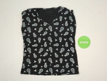t shirty tommy hilfiger basic: Women`s T-shirt, size S (EU 36) — 2