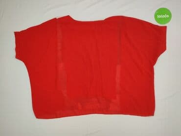 oryginalne koszule: Women's blouse, size One size — 4