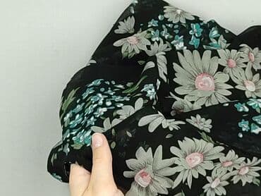 Women: Rose, Women's blouse, size One size — 6