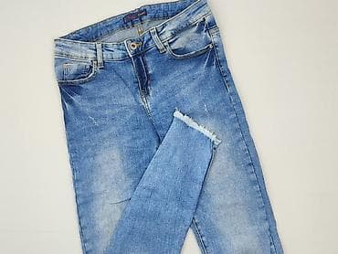 stoprocent buty: Cropp, Jeansy damskie, rozmiar M — 1