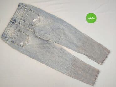 guess buty wyprzedaż olx: Daysie, Jeansy damskie, rozmiar L — 3