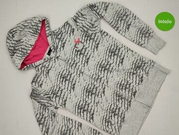 cropp bluza z kryształkami: Bluza z kapturem damska, rozmiar M — 2