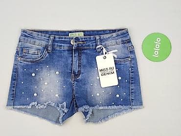 ca jeansy: Fashion Jeans, Szorty damskie, rozmiar XL — 2