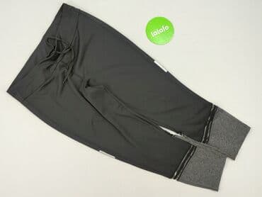 legginsy gym beam: Crane, Legginsy Sportowe damskie, rozmiar L — 2
