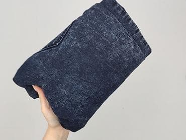 jeans na metry: Jennyfer, Jeansy damskie, rozmiar S — 6
