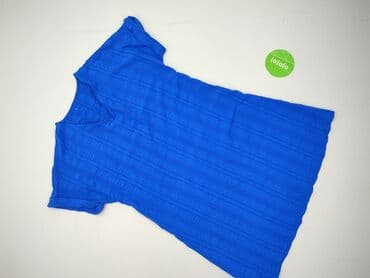 sukienka koszulowa c a: Tunika damska, rozmiar L — 2