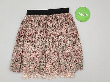 buty na platformie deichmann: Spódnica damska, rozmiar S — 3