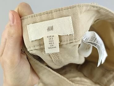 spódnice cropp: H&M, Spódnica damska, rozmiar 2XS — 4