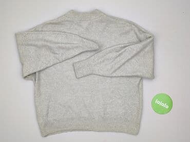 sweter z perełkami h m: H&M, Sweter damski, rozmiar S — 3