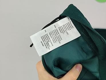 pull on trousers h: BPC Selection, Spodnie materiałowe damskie, rozmiar L — 5