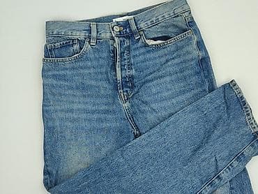 Jeansy damskie, rozmiar S