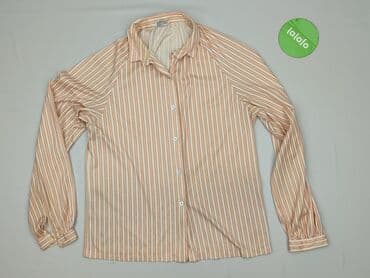 koszulki z długim rękawem damskie fila: Koszula damska, rozmiar M — 3