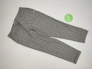 ccc buty stich: Spodnie materiałowe damskie, rozmiar M — 2