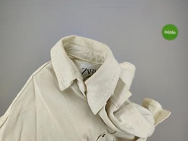 basic top zara: Zara, Women`s shirt, size S — 7