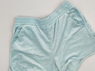 dres welurowy damski krótkie spodenki: Beloved, Szorty damskie, rozmiar XL — 1