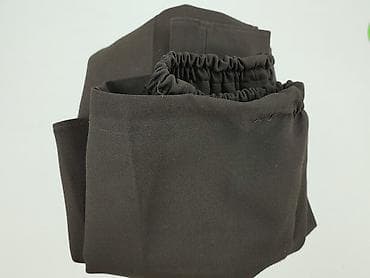converse podeszwa: Spodnie materiałowe damskie, rozmiar XL — 5