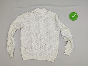 kurtka 42: Sweter damski, rozmiar S — 3