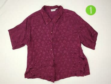 купити куртку в польщі жіночу: Koszula damska, rozmiar 6XL — 2