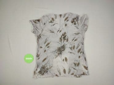bytom biala koszula: Women's blouse, size L (EU 40) — 3