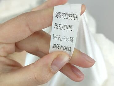 kurtki zimowe z jenotem: Futro, rozmiar M — 4