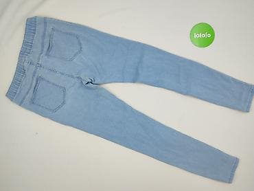 jeans amisu: Janina, Legginsy rozmiar M — 3