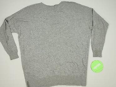 sweter na koszule: Blue Motion, Sweter damski, rozmiar L — 3