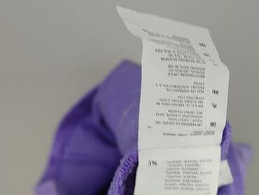 kapcie do żłobka ccc: Cropp, Ogrodniczki damskie, rozmiar L — 6