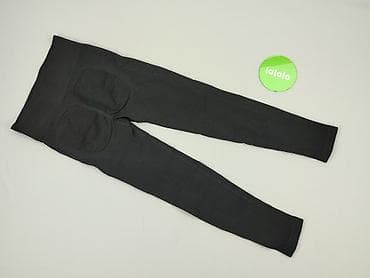 dres stoprocent: Legginsy Sportowe damskie, rozmiar S — 3
