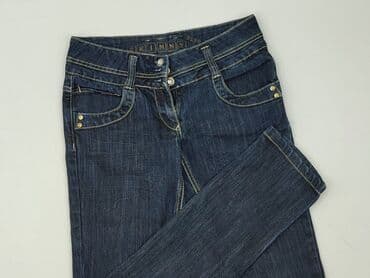 jeans push up: Jeansy damskie, rozmiar S — 1