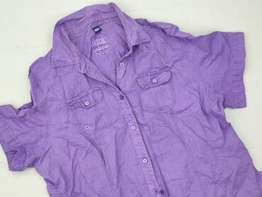 t shirty calvin klein allegro: Cecil, Koszula damska, rozmiar 2XL — 1