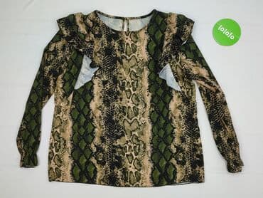 sukienka marynarka xl: Жіноча блуза, 2XL — 2