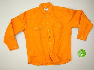 Ubrania męskie: Koszulа dla mężczyzn, rozmiar L — 2
