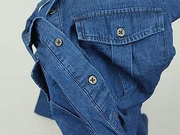 bluzki lata 90: Sukienka damska, rozmiar S — 6