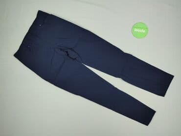 kapcie do żłobka ccc: Spodnie materiałowe damskie, M — 2