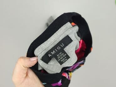 sukienki na wesele asos allegro: Amisu, Sukienka damska, 2XS — 4