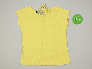 slonecznik: Sinsay, Bluzka damska, rozmiar M — 2