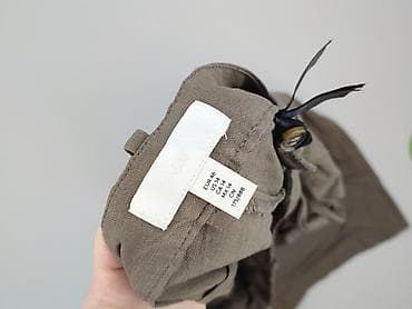 massimo spodnie: Spodnie 3/4 damskie, rozmiar 3XL — 4