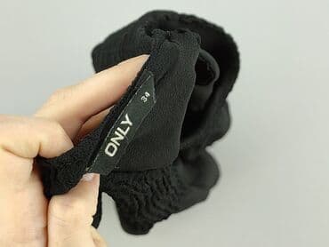 calvin klein performance koszulki damskie: ONLY, Bluzka damska, rozmiar XS — 4