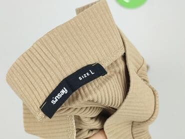 spódnice sinsay: Sinsay, Spódnica damska, rozmiar L — 4