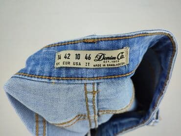 Жінкам: Denim Co, Джинси жіночі, розмір XL — 4