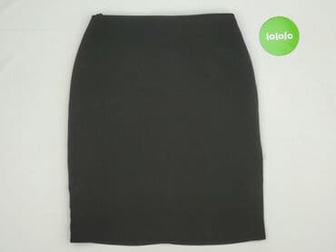 spódnice obcisła czarne: Spódnica damska, M — 2
